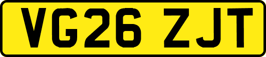 VG26ZJT