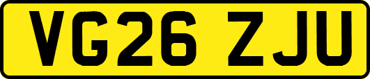 VG26ZJU