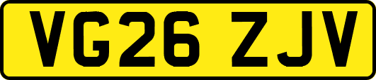 VG26ZJV