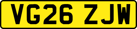 VG26ZJW