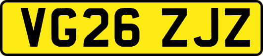 VG26ZJZ