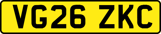 VG26ZKC