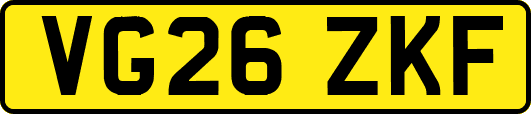 VG26ZKF