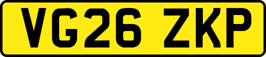 VG26ZKP