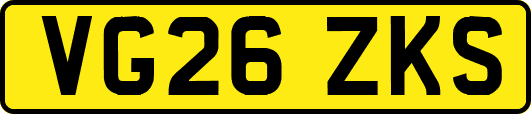 VG26ZKS