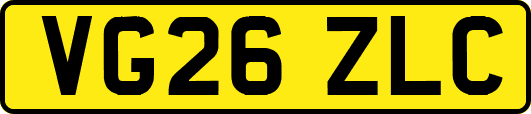 VG26ZLC