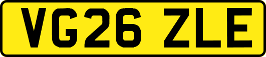 VG26ZLE