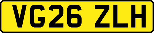 VG26ZLH