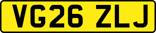 VG26ZLJ