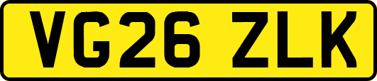 VG26ZLK