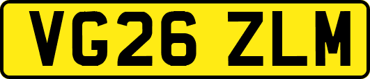 VG26ZLM