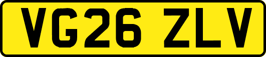 VG26ZLV