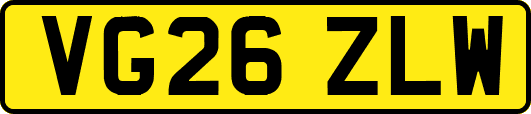 VG26ZLW