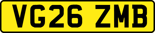 VG26ZMB