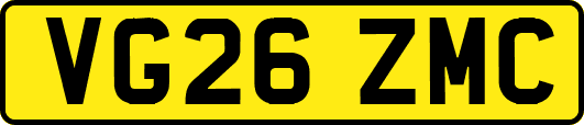 VG26ZMC
