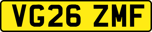 VG26ZMF