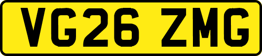 VG26ZMG