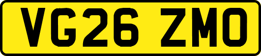 VG26ZMO