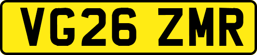 VG26ZMR