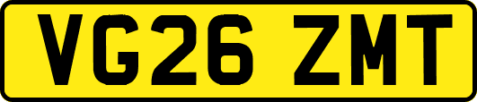 VG26ZMT