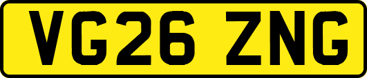 VG26ZNG