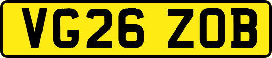 VG26ZOB