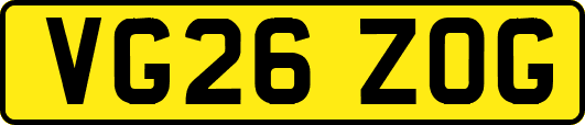 VG26ZOG