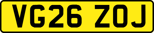 VG26ZOJ