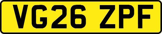 VG26ZPF