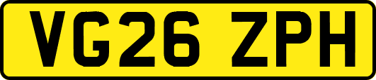VG26ZPH