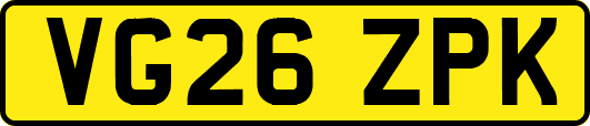 VG26ZPK