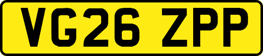VG26ZPP