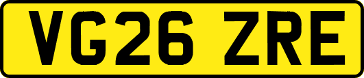 VG26ZRE