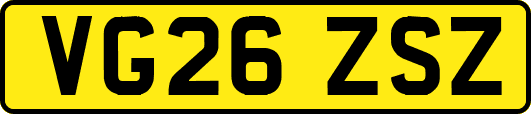 VG26ZSZ