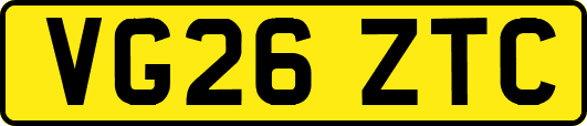 VG26ZTC