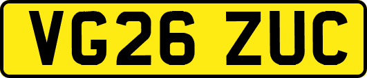 VG26ZUC