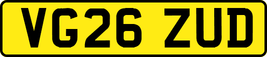 VG26ZUD