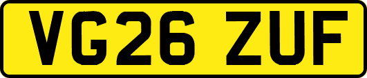 VG26ZUF