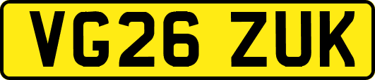 VG26ZUK
