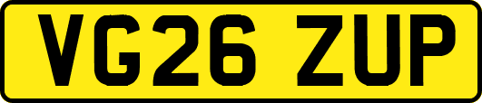 VG26ZUP