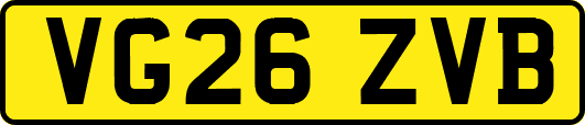 VG26ZVB