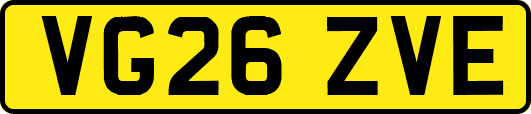 VG26ZVE
