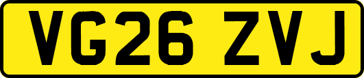 VG26ZVJ
