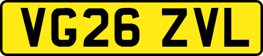 VG26ZVL