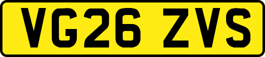 VG26ZVS