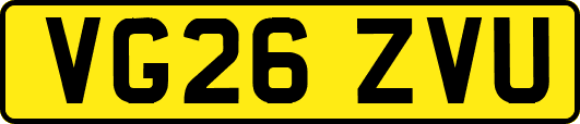 VG26ZVU