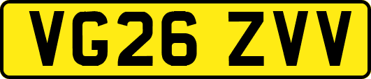 VG26ZVV