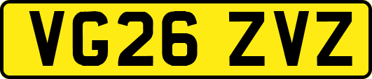 VG26ZVZ