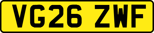 VG26ZWF