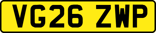 VG26ZWP